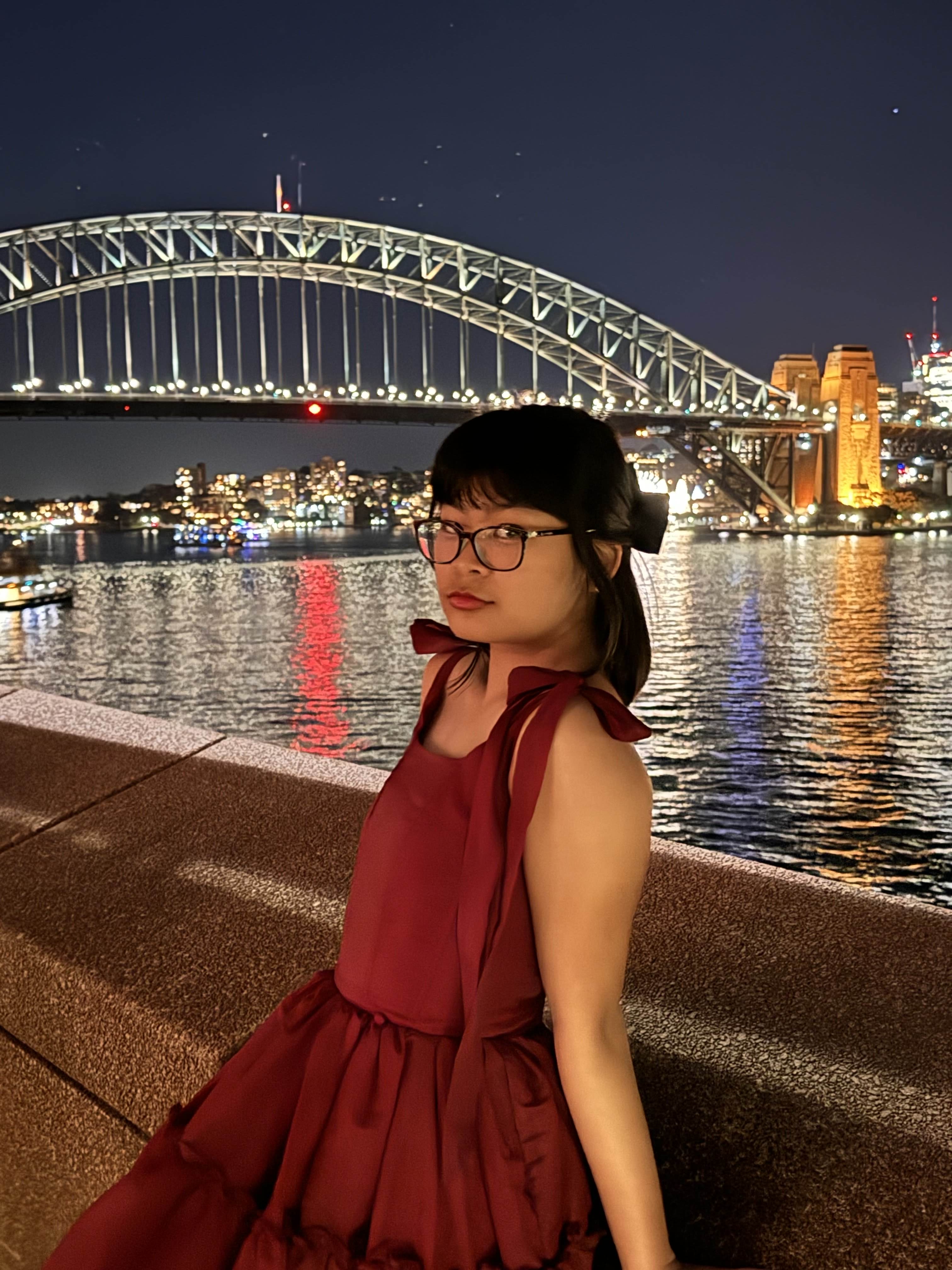 Kyra Seeto-Lee